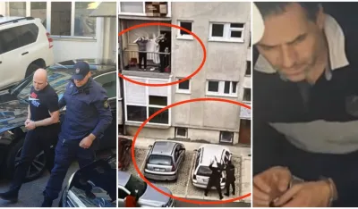 Odložena kontrola optužnice za ubistvo Bogdanovića: Optuženi u zatvoru ima &scaron;ugu