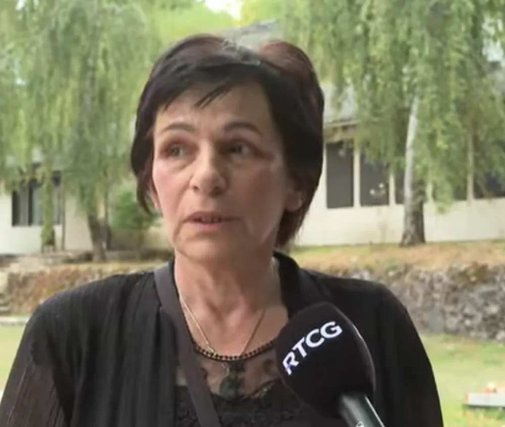 Pejović: Odgovornost za blokadu puta snose isključivo institucije, radikalizovaćemo protest na Kru&scaron;evom ždrijelu