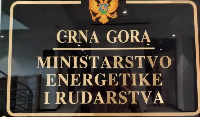 Ministarstvo energetike i rudarstva 