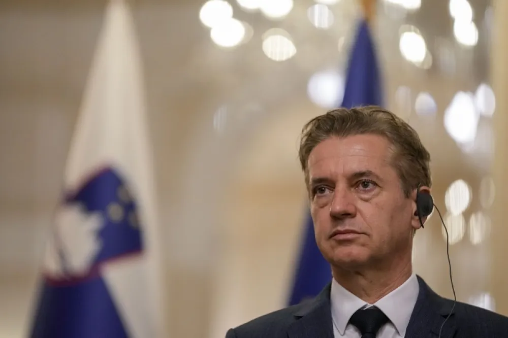 Slovenija na udaru kritika zbog "&Scaron;utarovog zakona
