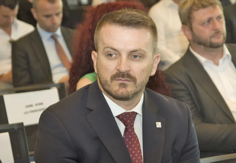 Dukaj: Efikasnija i digitalizovanija javna uprava do kraja 2027. godine