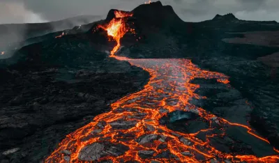 (VIDEO) Eruptirao vulkan Semeru na Indoneziji, nivo uzbune podignut na najvi&scaron;i