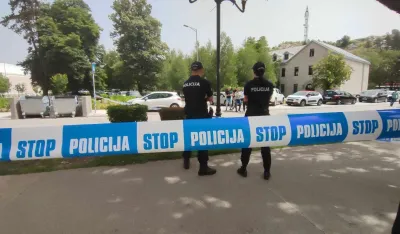 Cetinje - uviđaj 20.6.2024.