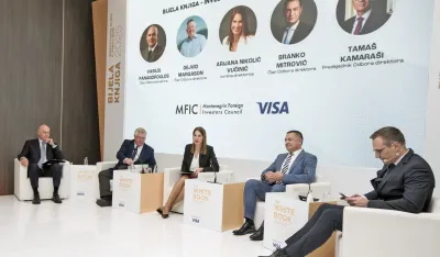  Savez stranih investitora ukazao na probleme: Turizam u krizi, stanje zabrinjavajuće
