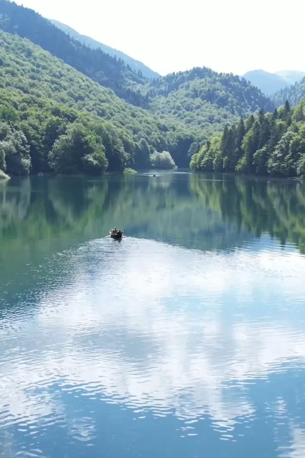 NP Biogradska gora od sjutra ponovo otvoren za posjetioce