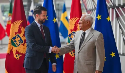 Ko&scaron;ta pisao Milatoviću i zakazao sastanak za 17. decembar