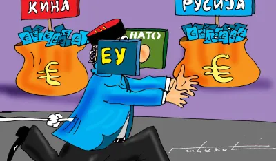 Karikatura
