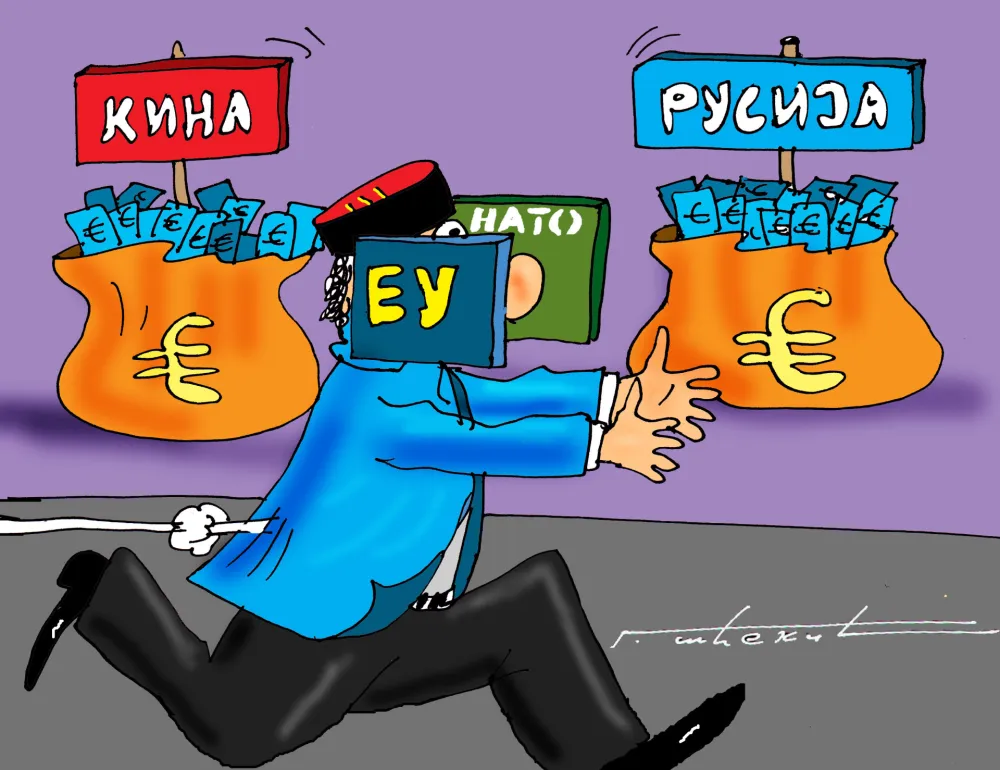 Karikatura
