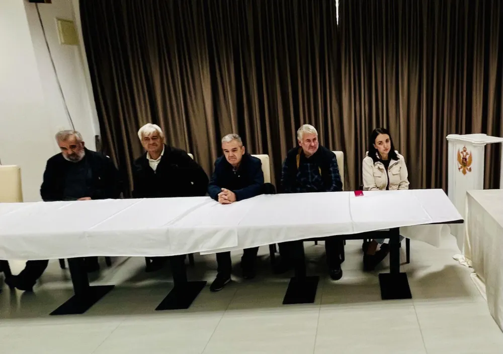 Udruženje paraplegičara Bijelo Polje i Mojkovac realizuje javni rad socijalnog sadržaja: Na tri mjeseca zapo&scaron;ljavaju četiri lica
