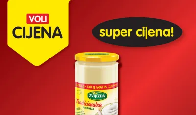 KOMPANIJA VOLI