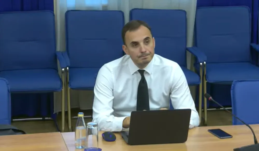 Konatar: Predlog Zakona o budžetu po prvi put u poslednjih 20 godina manji u odnosu na prethodnu godinu
