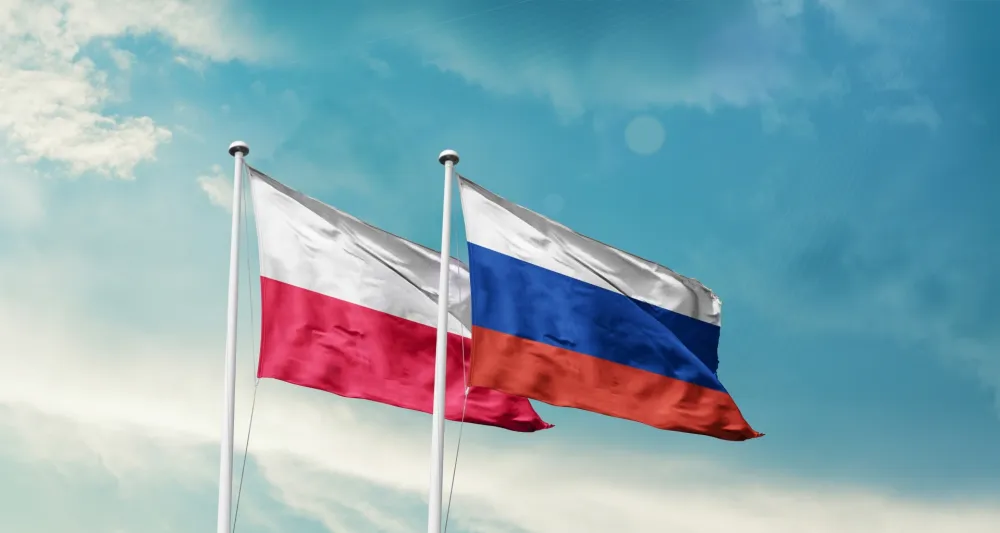 Poljski ambasador nedavno napadnut u Sankt Peterburgu, incident osuđen kao "prelazak nove granice"