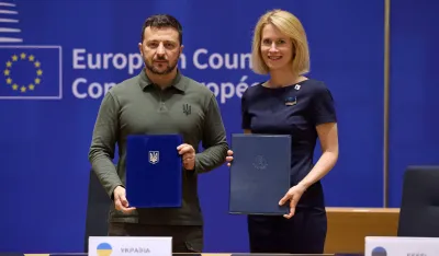 Ukrajinski i evropski zvaničnici odbacili Trampov mirovni plan