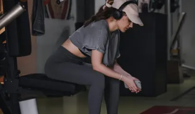 Kako održavati zimsku fitnes rutinu?