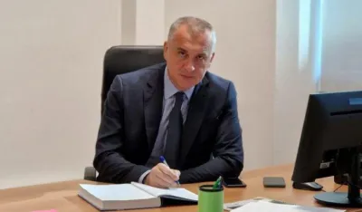 Gajević: Budžet otkriva slabe tačke fiskalnog sistema