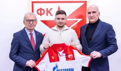 Bojat na promociji