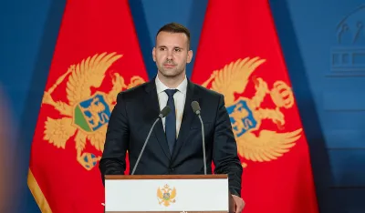 Spajić:&nbsp;Na&scaron;a obaveza je da budućim generacijama ne ostavimo nerije&scaron;ena pitanja