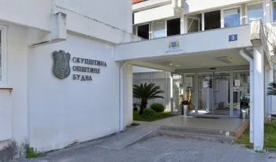 Čestitke povodom Dana op&scaron;tine Budva