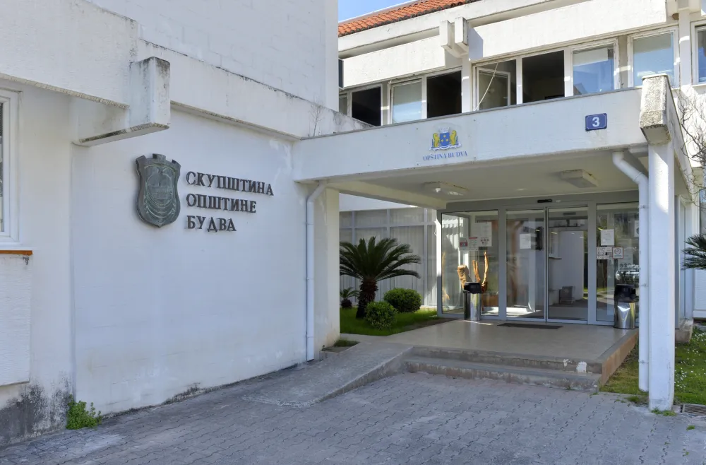 Čestitke povodom Dana op&scaron;tine Budva