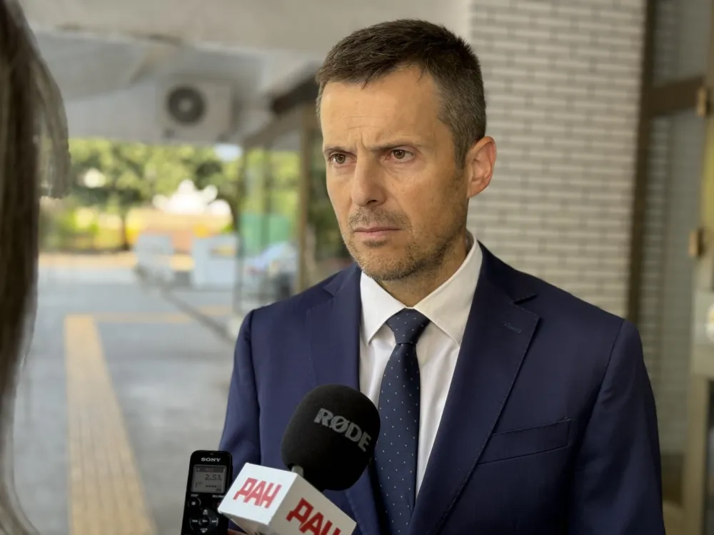 Mujović: Gest Ivanovića zaslužuje po&scaron;tovanje, ponudiću mu radno mjesto u Glavnom gradu
