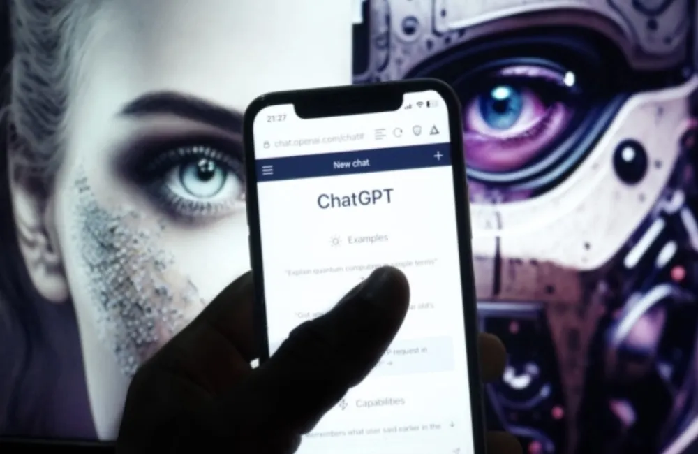 I ako imate besplatan ChatGPT, ovo ćete moći da koristite