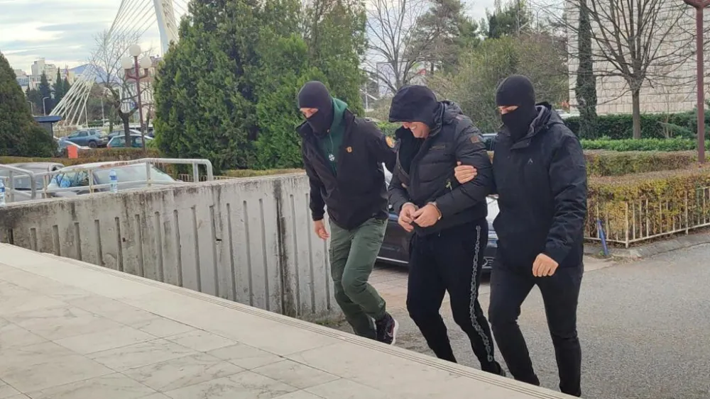 SDT: Backoviću osam eura po paketu cigareta