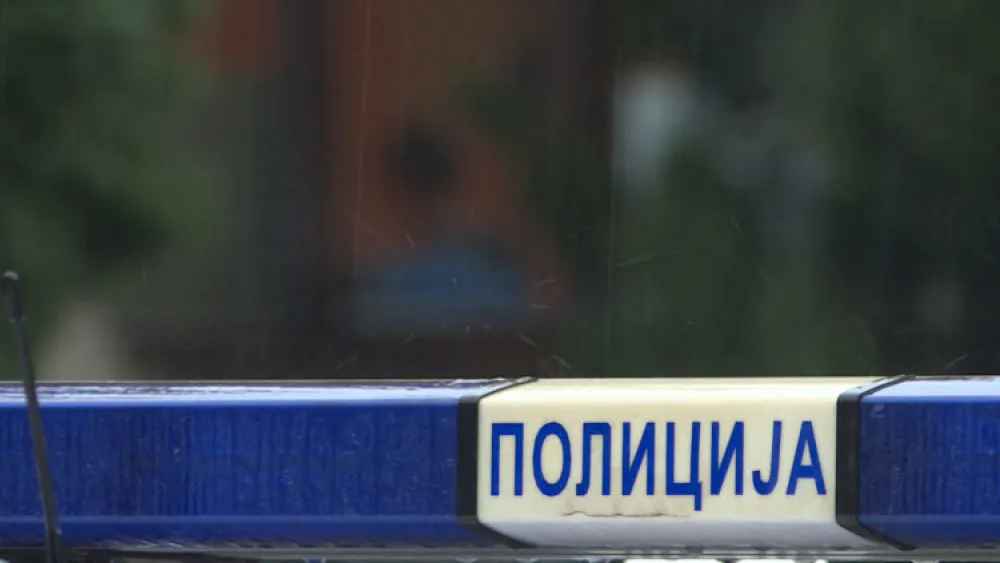 U Beogradu ubijen vođa navijača Partizana