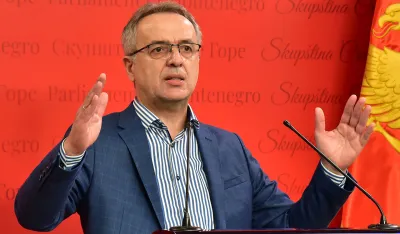 Goran Danilovic
