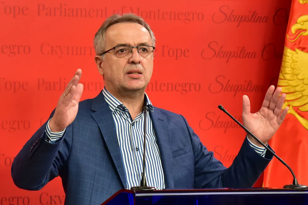 Goran Danilovic
