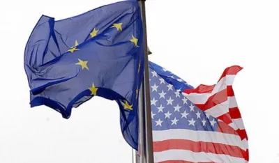 EU i SAD ponovo pokreću trgovinske pregovore zbog nesuglasica oko carina