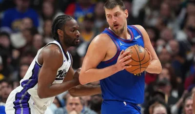 Nikola Jokić