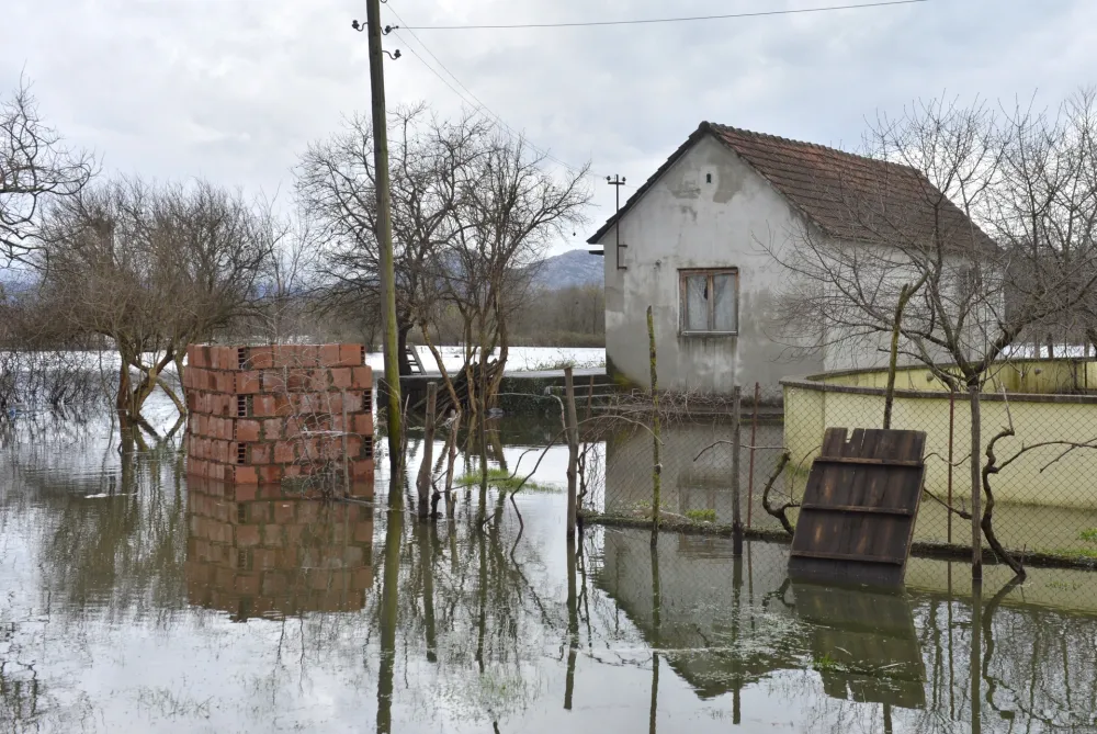 Preko stotinu tužbi dobilo epilog na Vrhovnom sudu: Država neće platiti &scaron;tetu zbog plavljenja Zete
