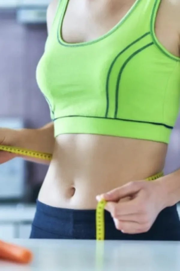 Za&scaron;to nam je usporen metabolizam i kako ga ubrzati?
