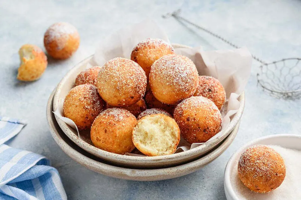 Napravite fritule kod kuće: Jednostavan recept za desert kojeg mnogi vole