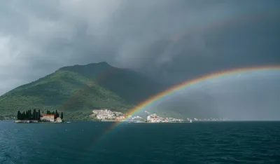 Oblačno u ponedjeljak, uslovi za ki&scaron;u u popodnevnim satima