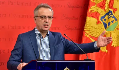 Danilović: Prenagljene odluke za Botun mogu skupo da ko&scaron;taju