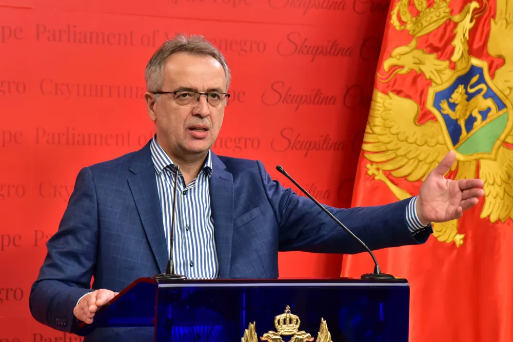 Danilović: Prenagljene odluke za Botun mogu skupo da ko&scaron;taju