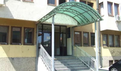 ODT Bijelo Polje: Mu&scaron;karac osumnjičen da je mamio dijete u cilju vr&scaron;enja krivičnih djela protiv polne slobode