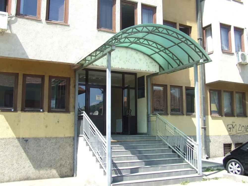 ODT Bijelo Polje: Mu&scaron;karac osumnjičen da je mamio dijete u cilju vr&scaron;enja krivičnih djela protiv polne slobode