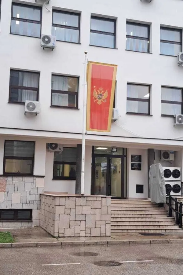 ODT Nik&scaron;ić: Supruga maltretirala muža, osobu sa invaliditetom