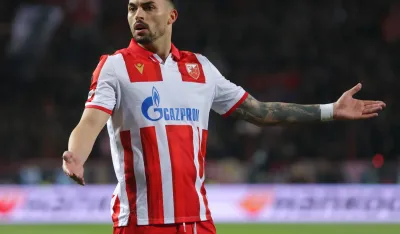 Nemanja Radonjić