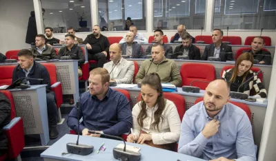 Bijelo Polje: Građani traže asfaltiranje puteva, bolju vodu i struju