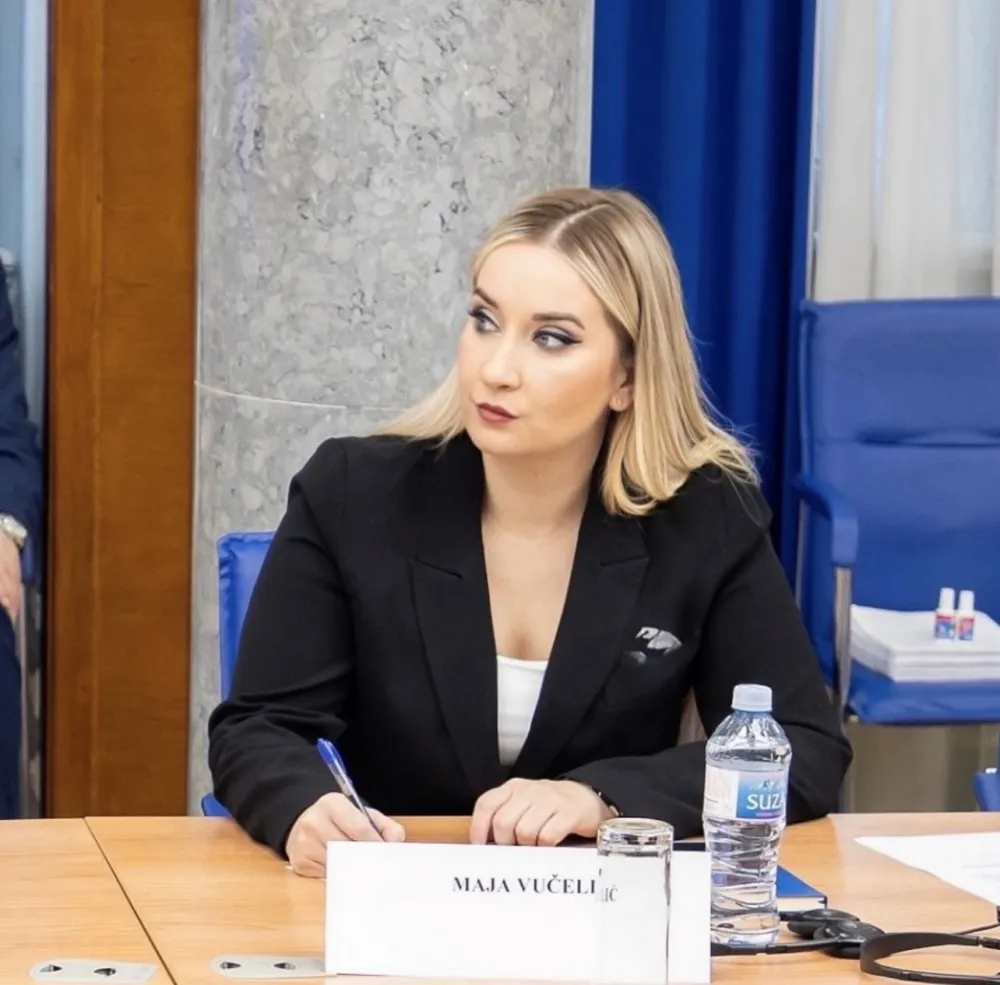 Vučelić: Partijski interesi ne smiju biti prepreka članstvu