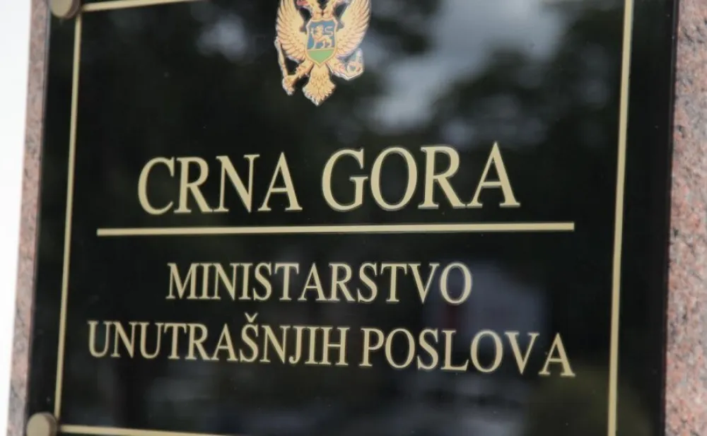 MUP: Nasilje nad ženama ne može i ne smije biti tolerisano