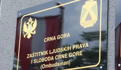 Ombudsman: Nasilje nad ženama ozbiljno kr&scaron;enje prava i prepreka razvoju dru&scaron;tva