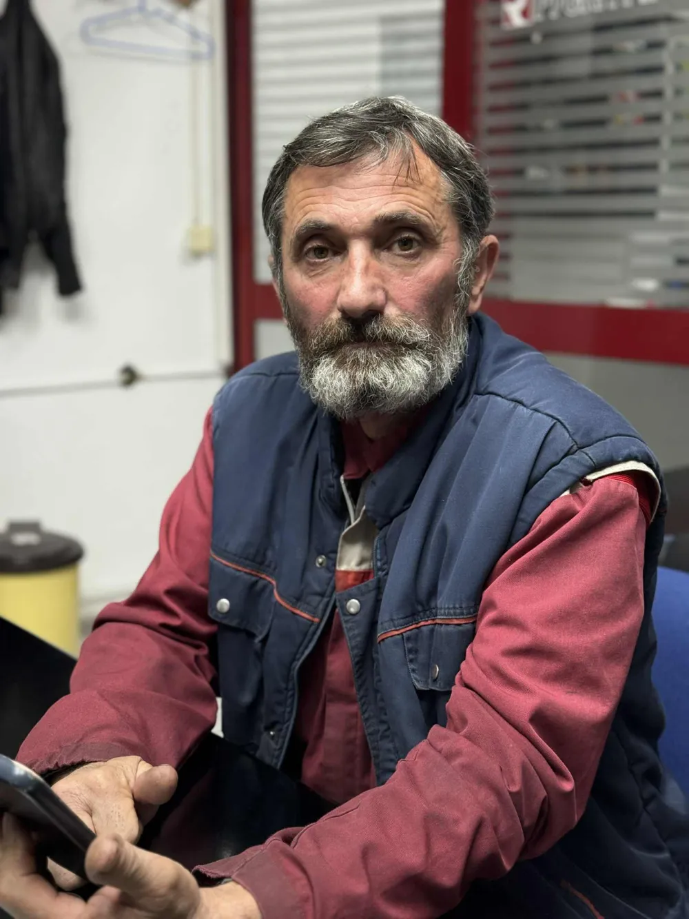 Časlav Radulović