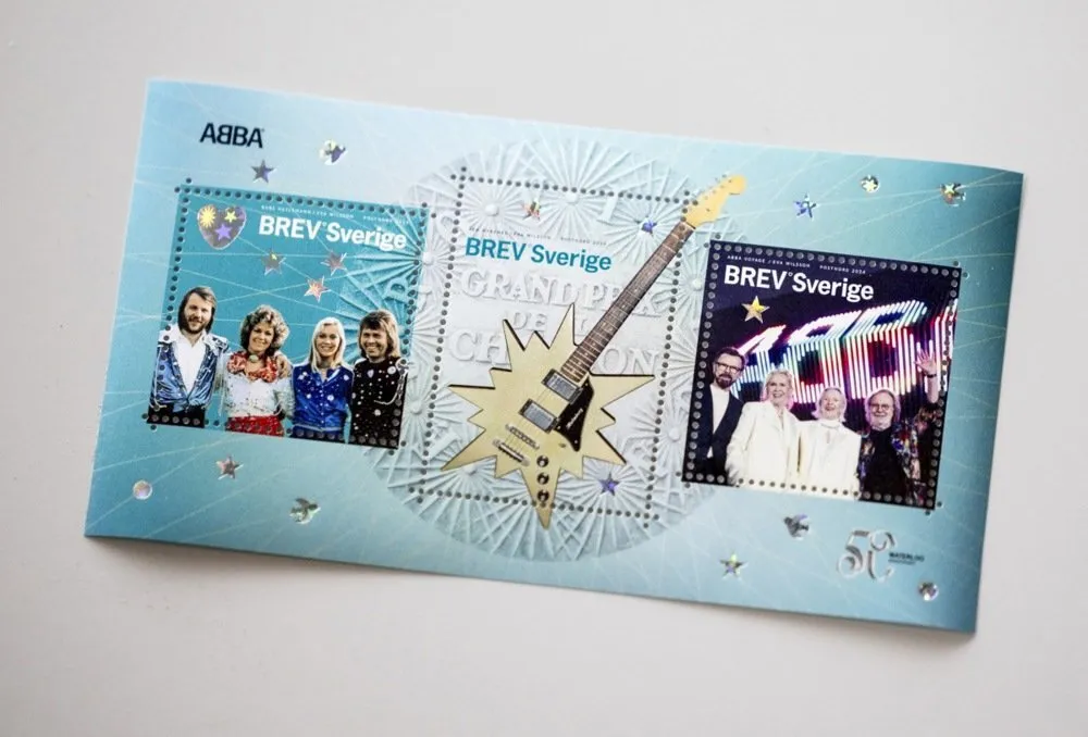 ABBA bend