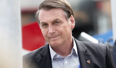 Žair Bolsonaro