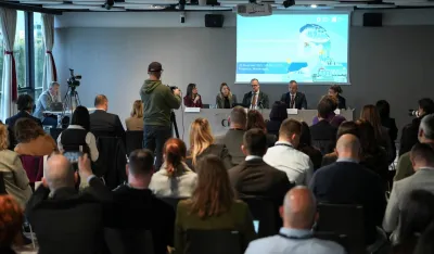 Crna Gora povećala udio obnovljivih izvora energije u proizvodnji struje, važan korak ka energetskoj tranziciji