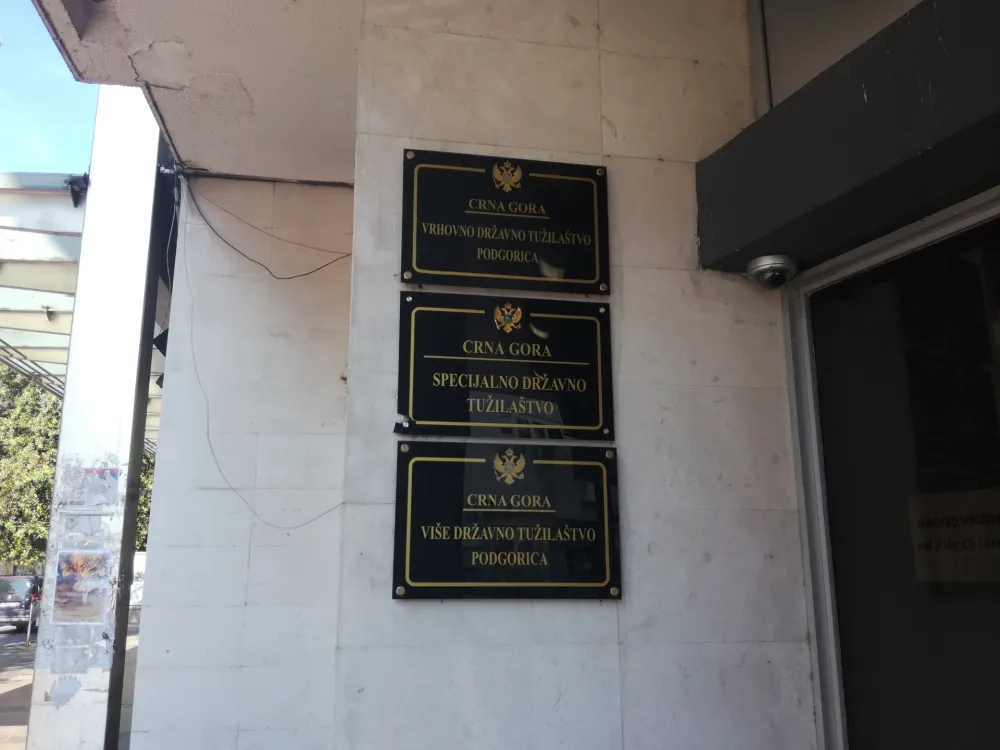 Specijalno tužila&scaron;tvo izviđa prijavu protiv Ramaja iz aprila ove godine
